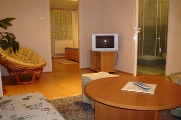 Венгрия Privát Harkány, Экстерьер